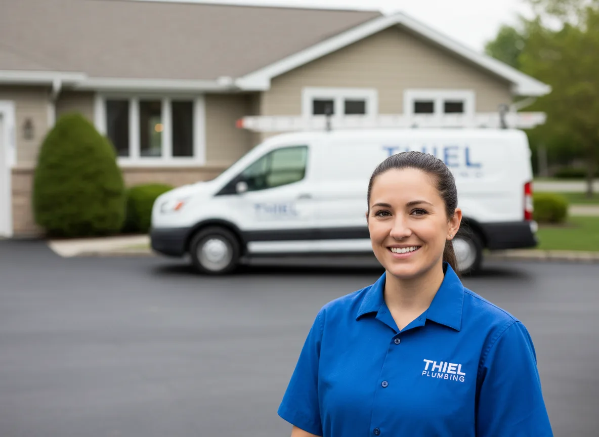 Plumber Goodnews Bay, AK FAQs